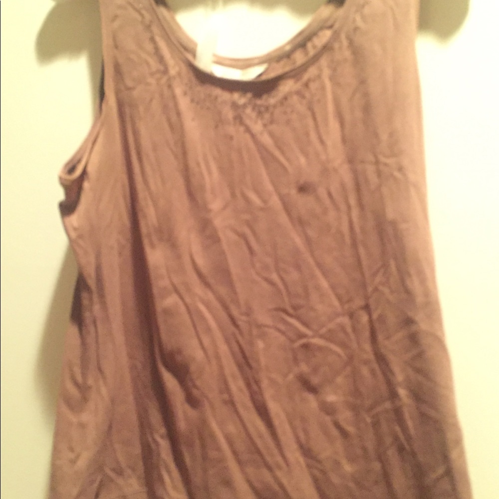 Tommy Bahamas tank top